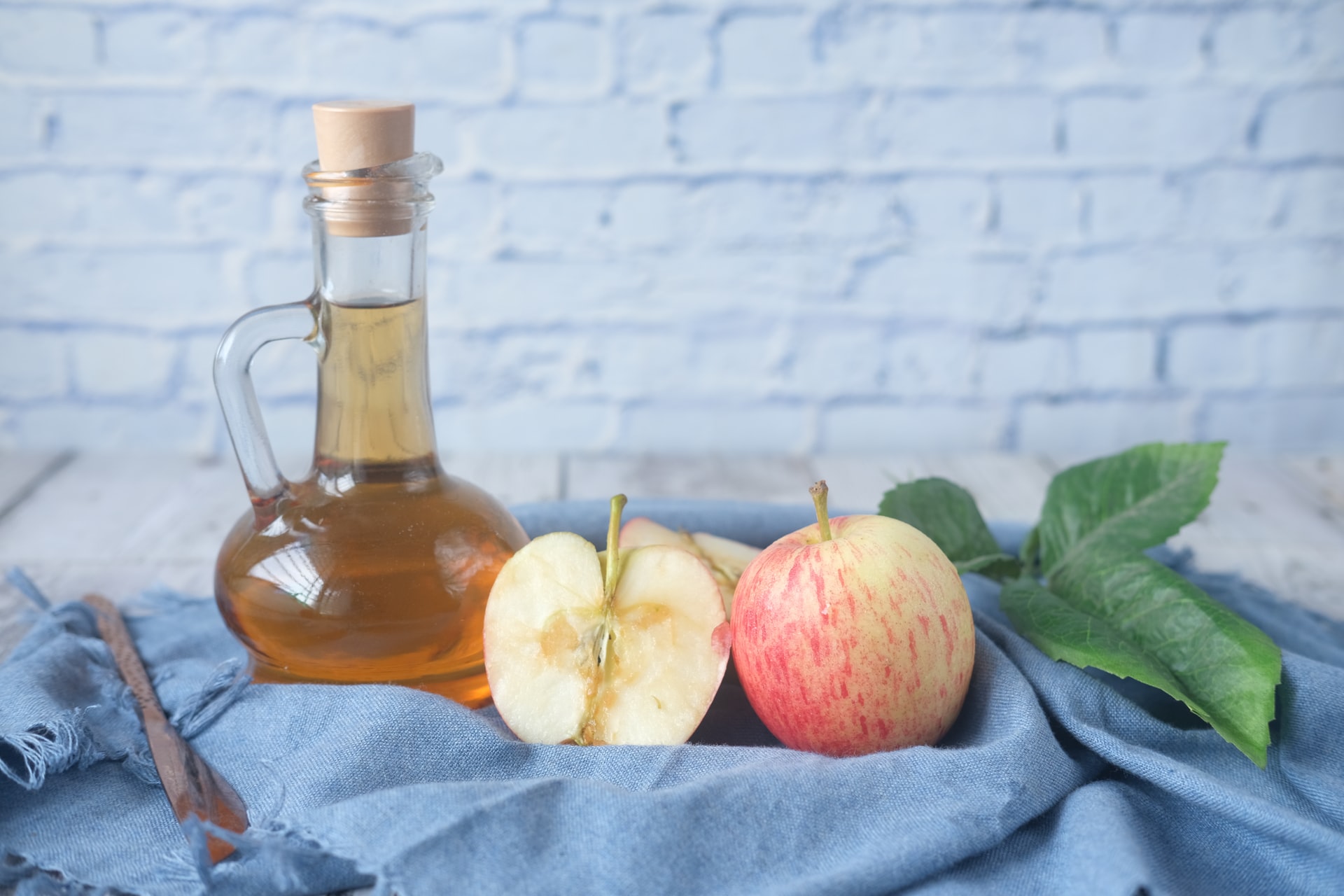 7 Day Apple Cider Vinegar Challenge Worth Trying This Diet?