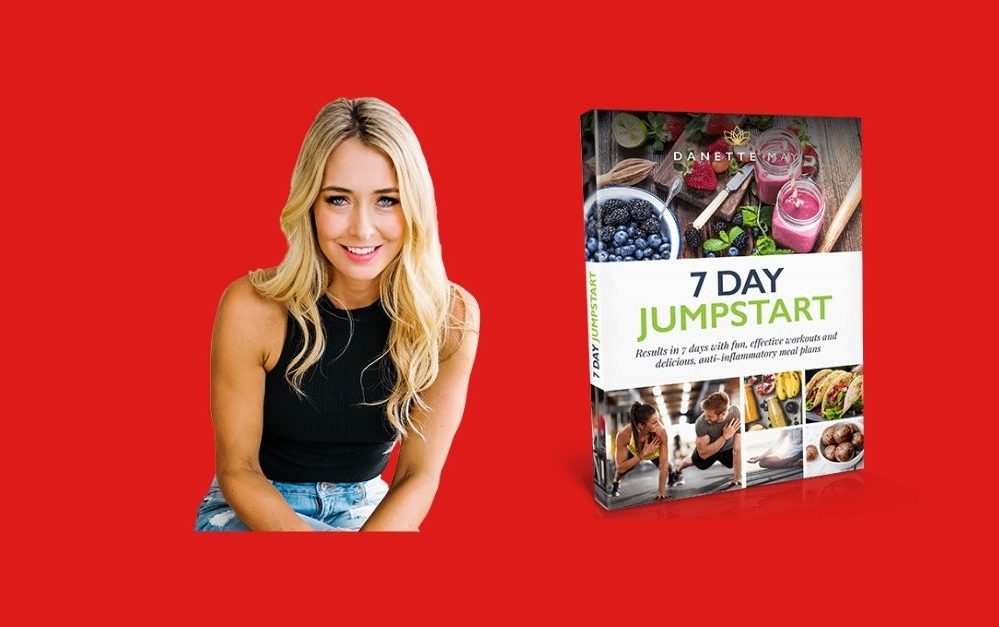 May 7Day Jumpstart Review Is It Legit Or A Scam?