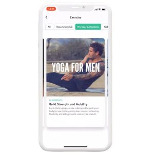workout master app