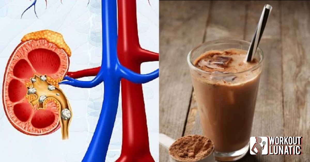 Are Meal Replacement Shakes Bad For Your Kidneys Or Safe?