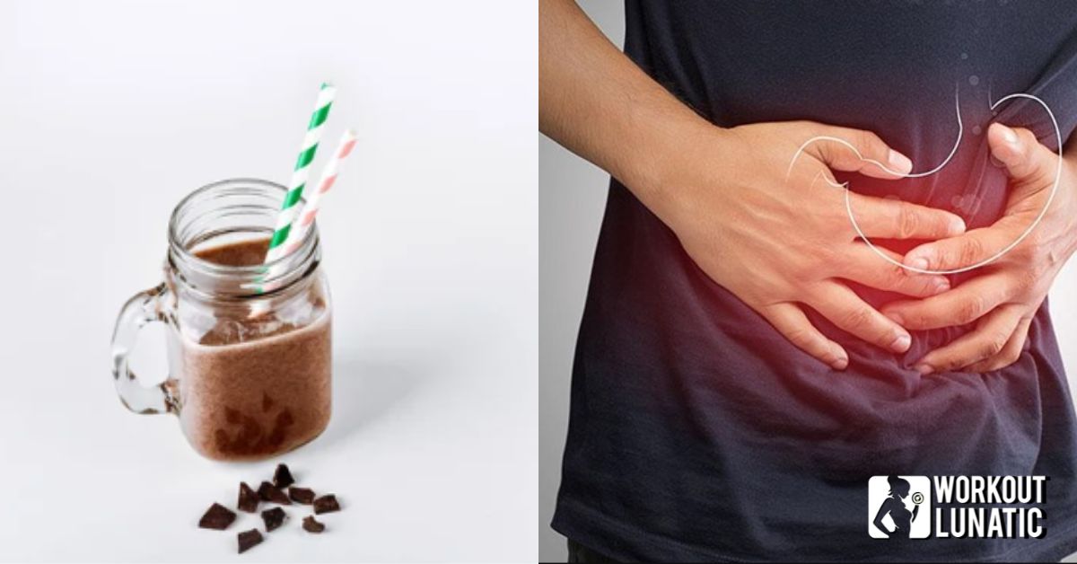 Can Meal Replacement Shakes Cause Gas? Reasons & Solutions