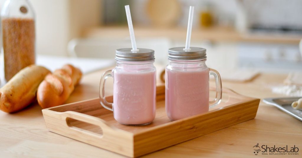 Can You Drink Only Meal Replacement Shakes For Every Meal?