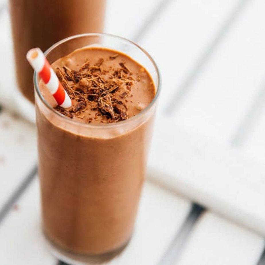 Chocolate Keto Meal Replacement Shake