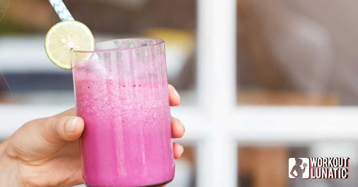 Are Meal Replacement Shakes Safe For Breastfeeding Mums?