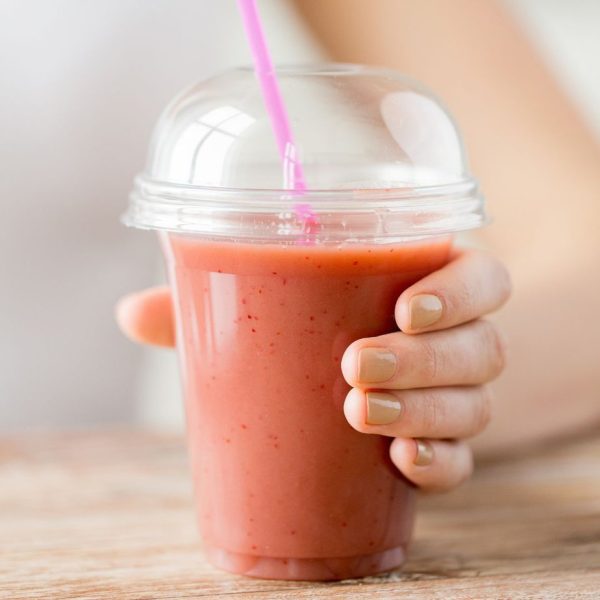 Can You Drink Only Meal Replacement Shakes For Every Meal?