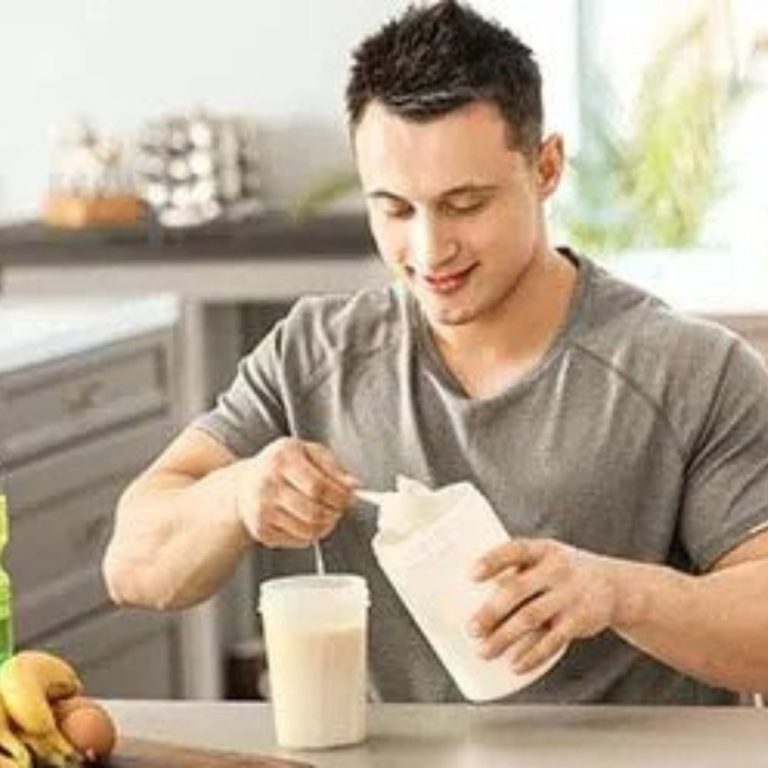 5 Side Effects Of Meal Replacement Shakes You Can Experience