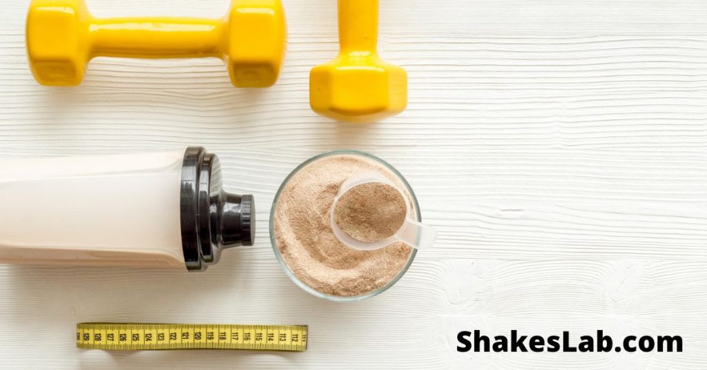 How To Do Meal Replacement Diet? Explained For Beginners